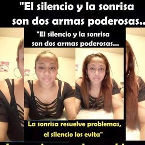 Meet your Posher, Flores